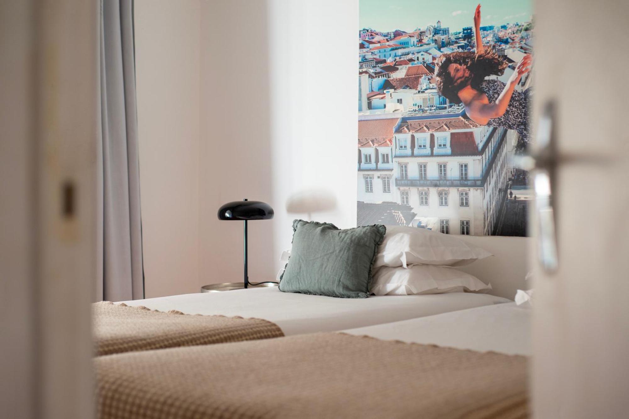 Alfama - Se Cathedral | Lisbon Cheese & Wine Apartments Lisboa Exterior foto