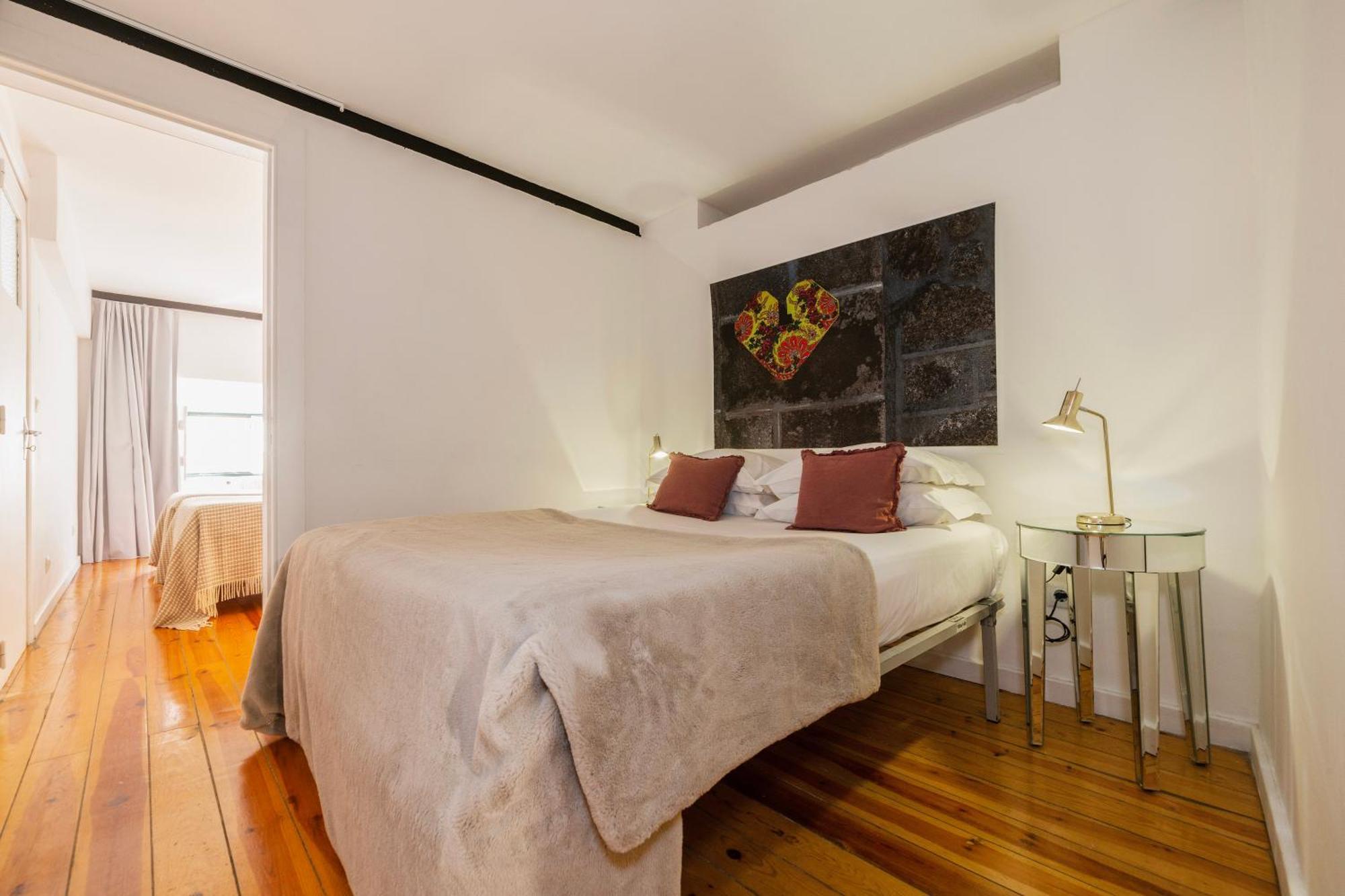 Alfama - Se Cathedral | Lisbon Cheese & Wine Apartments Lisboa Exterior foto