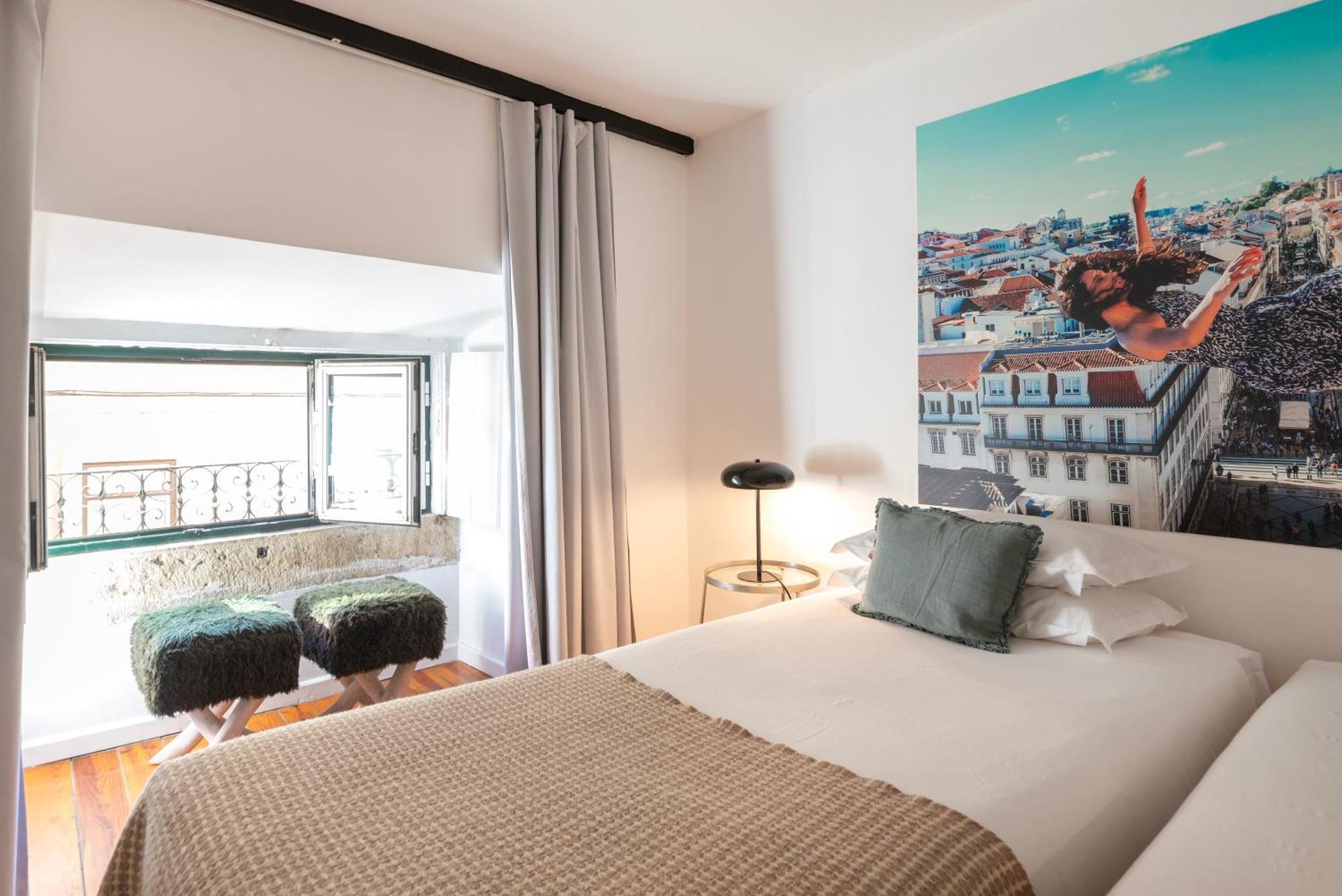 Alfama - Se Cathedral | Lisbon Cheese & Wine Apartments Lisboa Exterior foto