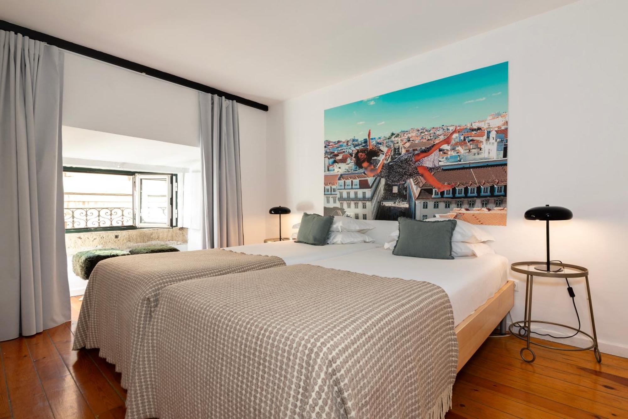 Alfama - Se Cathedral | Lisbon Cheese & Wine Apartments Lisboa Exterior foto
