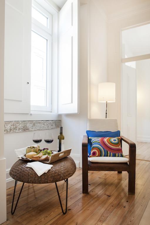 Alfama - Se Cathedral | Lisbon Cheese & Wine Apartments Lisboa Quarto foto